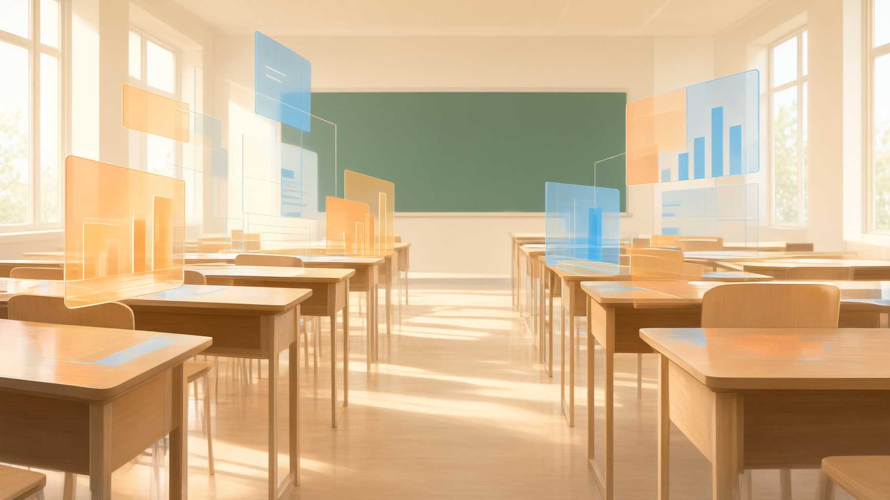 India's Coaching Institute Industry in 2026: Growth, Challenges and How Vacademy Is Helping Institutes Adapt
