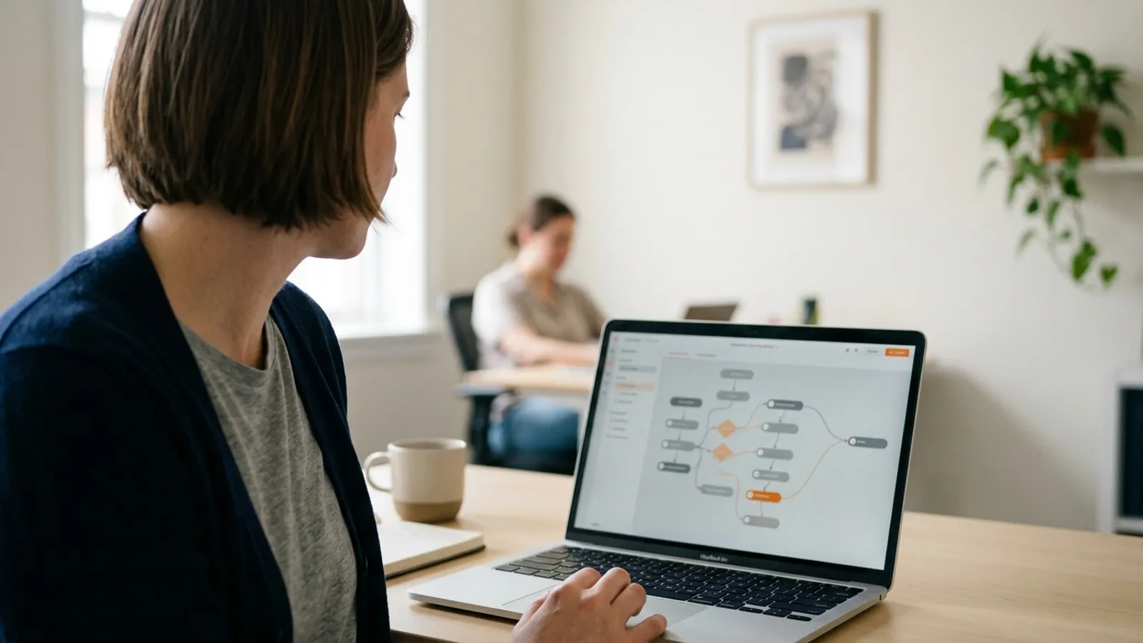 One workflow engine in an education operating system firing enrolment reminders, escalations and renewals automatically